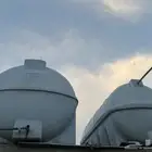 توانك ماء فيبر جلاس