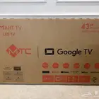 تلفزيون جديد للبيع