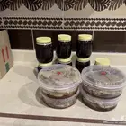 عسل طلحة الباحة انتاج جديد