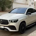 مرسيدس gle53