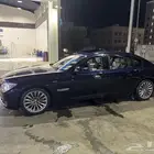 BMW 2011 مقاس 750