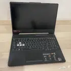 Laptop Gaming Asus TUF 3050 rtx amd 5
