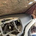 قشرة طبلون توسان