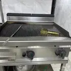 صاج قرل مضلع قردل معرج جرل غاز إيطالي بيرتوس اصلي bertos