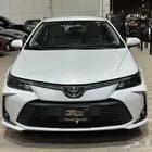 تويوتا كورولا موديل 2023 استاندر