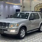 فورد إكس بلور موديل 2008