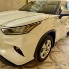 هايلندر 2024 للبيع