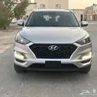 توسان 2020 2.0CC