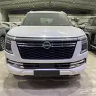 نيسان باترول بلاتينيوم تربو سعودي 2026