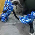 سكوتر نظيف جدا