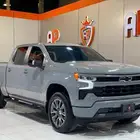 سلفرادو RST 2024 ( العداد 15 الف ) بحالة الوكاالة