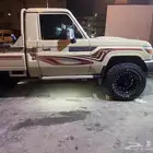 ميثود برايد لاندكروزر اسكويا تتندر شاص ربع