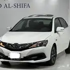 BYD F3 2022 فل