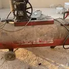 مطور هوا مدري شغال ولا لا شكله نضيف اسعر 300
