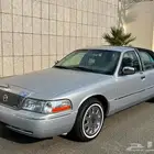 فورد قراند ماركيز قير ارضي ( تم البيع )