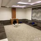 استراحة شباب النرجس