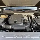 أم جي RX8 فل كامل