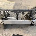 قصه واجهه لكزس 430 2002