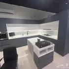 مطابخ تفصيل وجاهز