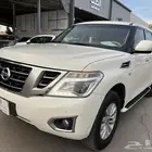 نيسان باترول 2016 اس اي 2