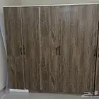 دولاب ملابس