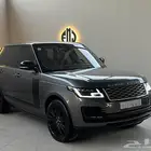 رنج روفر..(فوج)..2016..محول