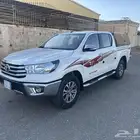 هايلكس 2016 دبل