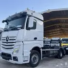 مرسيدس مسكس شاصية بطاقة جمركية