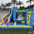 للبيع زحليقه مائية للبيع 3 50 م 3 50 مخصص للأستخدام التجاري