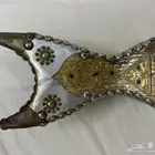 للبيع مبخرة خشب تراثيه