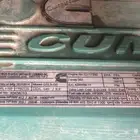 مولد كهرباء cummins