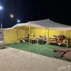 خيمة باكستانية للبيع