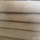 مساند وفرشات