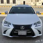 لكزس GS 350 (( مالك اول ))