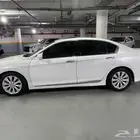 هوندا اكورد 2015