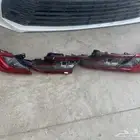 يوجد لدينا اصطبات كامري فل كامل 2025