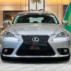 لكزس IS 350 فل كامل سعودي نظيف جدا