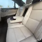 مرسيدس S350 2010