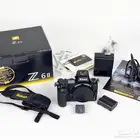 للبيع كاميرا نيكون Nikon Z6II