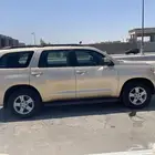 تيوتا سكويا مديل 2011