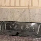 قاعدة لوحة لكزس بلاك اديشن وكالة