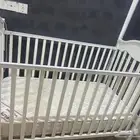سرير أطفال