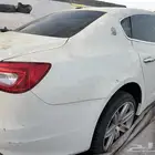 مازيراتي ( قطع غيار )