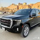 جمس يوكن فل كامل SLT موديل 2023 سعودي