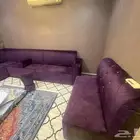 Sofa  tables and rug for sale due to moving house