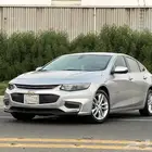 شيفرولية ماليبو سعودي 2017