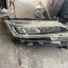شمعات راش