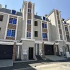 للبيع شقق ارضيه بمدخل سياره بحى المعارض خميس مشيط السعر 570