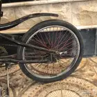 سيكل كوبرا اصلي