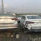 تشليح العمري قطع النترا 2018
